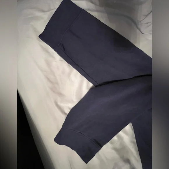 Nike - Womens - XXL - Blue Training Track Pants - NWT - Picture 7 of 7